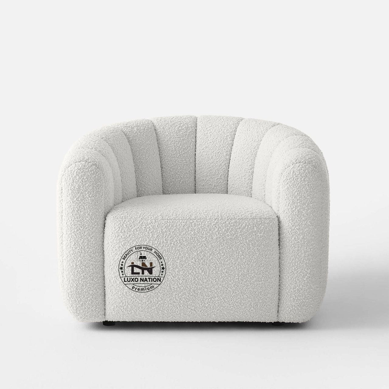 Luxo Nation Luxury Sofa – Premium Quality, Modern & Stylish Design